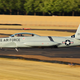 Illustration for article titled This T-33 Named Ace Maker Almost Gave Me A Buzz Cut